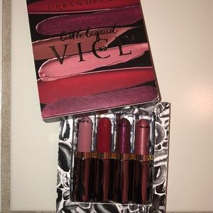 Urban Decay Little Liquid Vice